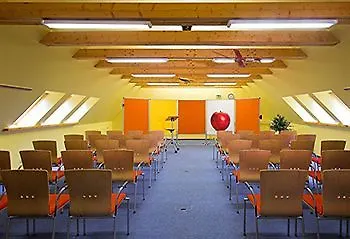 Romantik Friederikenhof Restaurant & 4* Lübeck