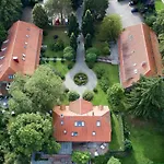 Hotel Romantik Friederikenhof Restaurant & Lübeck