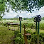 Romantik Friederikenhof Restaurant & Hotel 4*