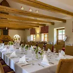 Hotel Romantik Friederikenhof Restaurant & Lübeck