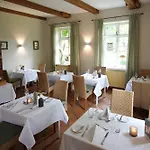 Romantik Friederikenhof Restaurant & Hotel 4*