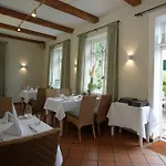 Hotel Romantik Friederikenhof Restaurant & Lübeck