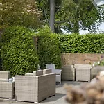 Romantik Friederikenhof Restaurant & 4*