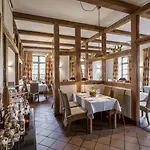 Romantik Friederikenhof Restaurant & Hotel Lübeck