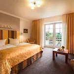 Hotel Romantik Friederikenhof Restaurant & 4*