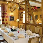 Romantik Friederikenhof Restaurant & Hotel 4*