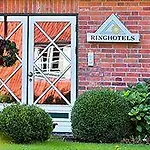 Hotel Romantik Friederikenhof Restaurant & Lübeck
