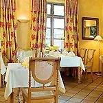 Romantik Friederikenhof Restaurant & Lübeck