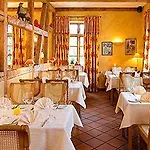 Hotel Romantik Friederikenhof Restaurant & Lübeck