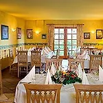 Romantik Friederikenhof Restaurant & Hotel