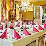 Romantik Friederikenhof Restaurant & Hotel 4*