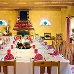 Hotel Romantik Friederikenhof Restaurant & Lübeck