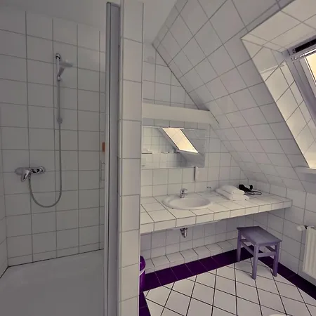 Romantik Friederikenhof Restaurant & Lübeck