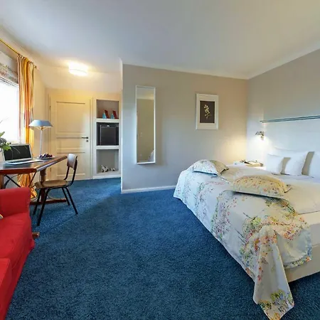 Hotel Romantik Friederikenhof Restaurant & 4*