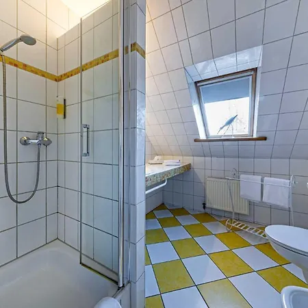 Romantik Friederikenhof Restaurant & Hotel 4*