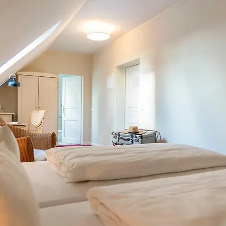 Ringhotel Friederikenhof 4*