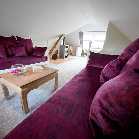 Hotel Romantik Friederikenhof Restaurant & 4*