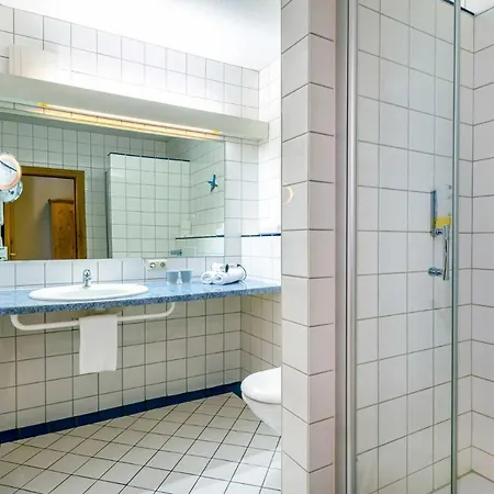 Romantik Friederikenhof Restaurant & Hotel