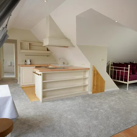 Romantik Friederikenhof Restaurant &