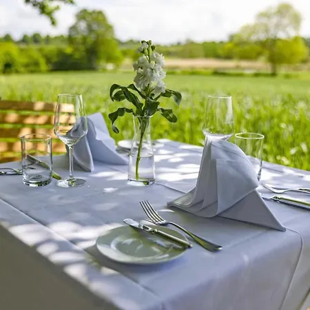 Romantik Friederikenhof Restaurant & Hotel