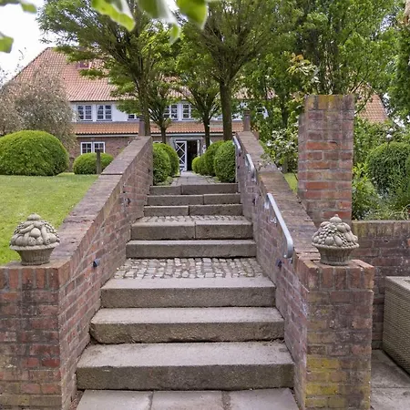 Romantik Friederikenhof Restaurant & Lübeck