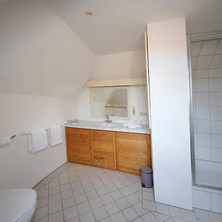 Romantik Friederikenhof Restaurant & Hotel