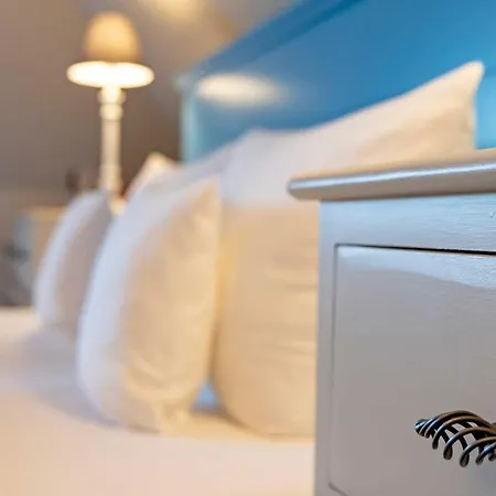 Hotel Romantik Friederikenhof Restaurant & Lübeck