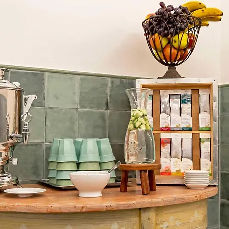 Romantik Friederikenhof Restaurant & 4* Lübeck