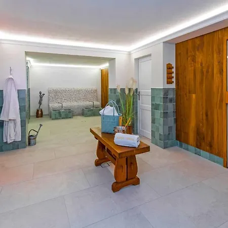 Hotel Romantik Friederikenhof Restaurant & Lübeck