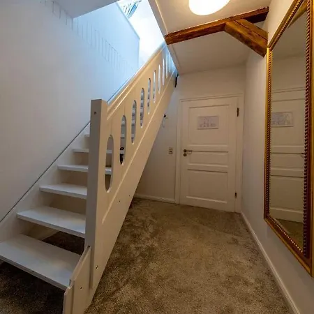 Romantik Friederikenhof Restaurant & Hotel