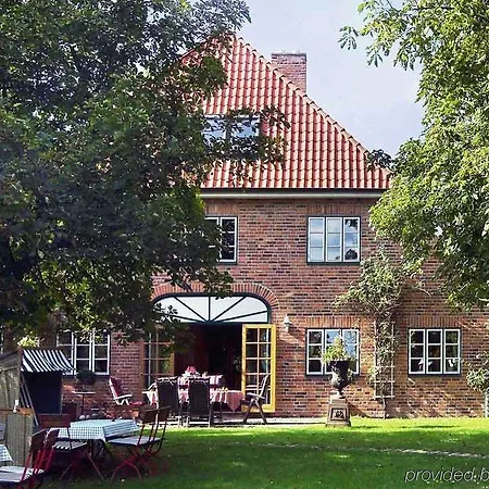 Romantik Friederikenhof Restaurant &