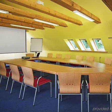 Romantik Friederikenhof Restaurant &