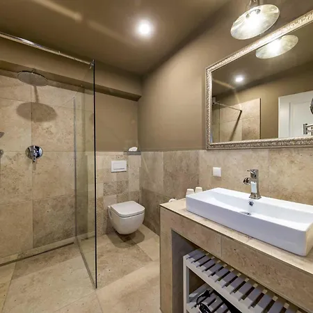 Hotel Romantik Friederikenhof Restaurant &