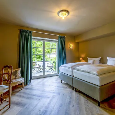 Ringhotel Friederikenhof Hotel 4*