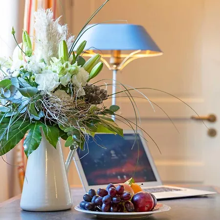 Hotel Romantik Friederikenhof Restaurant & 4*