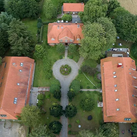 Hotel Romantik Friederikenhof Restaurant &