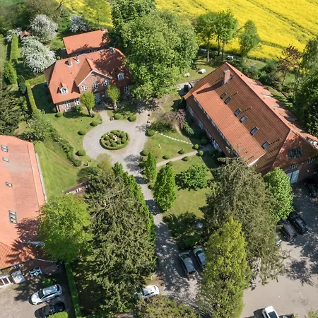 Hotel Ringhotel Friederikenhof 4*