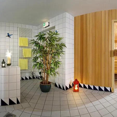 Romantik Friederikenhof Restaurant & 4*