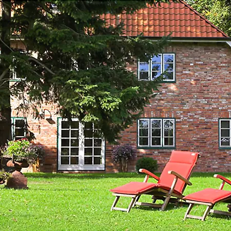 Romantik Friederikenhof Restaurant & 4*