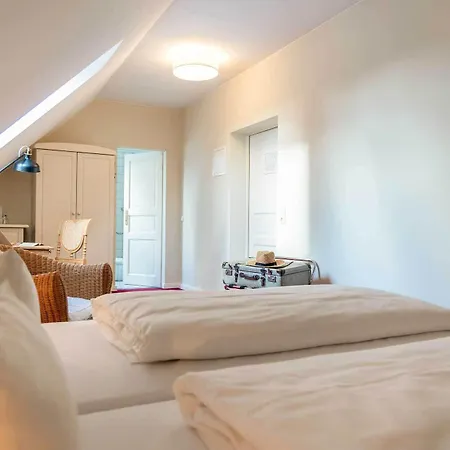 Hotel Romantik Friederikenhof Restaurant &