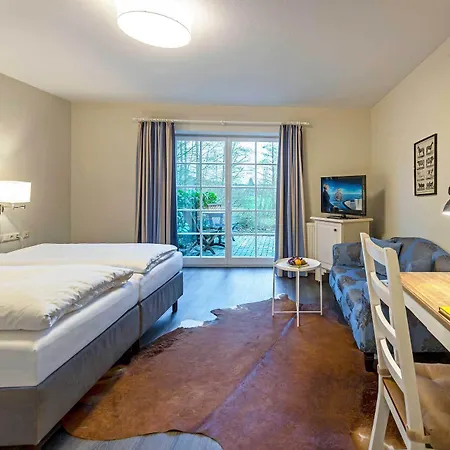 Hotel Romantik Friederikenhof Restaurant &