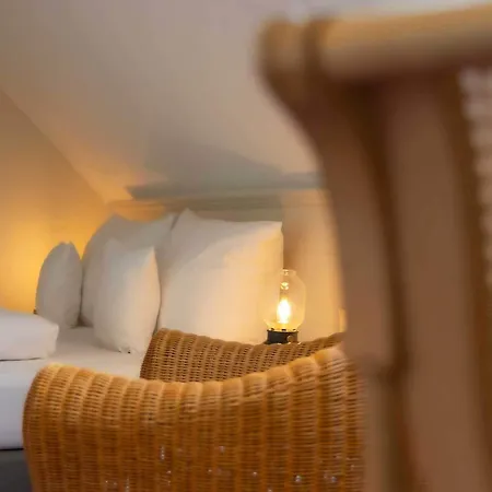 Hotel Romantik Friederikenhof Restaurant & 4*