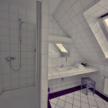 Hotel Romantik Friederikenhof Restaurant & Lubecca