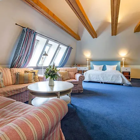 Hotel Romantik Friederikenhof Restaurant & 4*