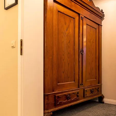 Hotel Romantik Friederikenhof Restaurant & 4*