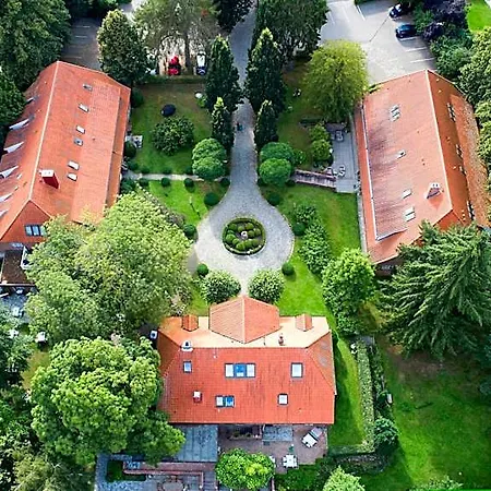 Hotel Romantik Friederikenhof Restaurant &