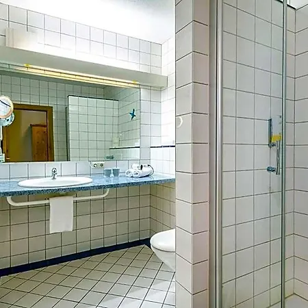 Hotel Romantik Friederikenhof Restaurant & 4*