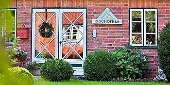 Hotel Ringhotel Friederikenhof Lübeck
