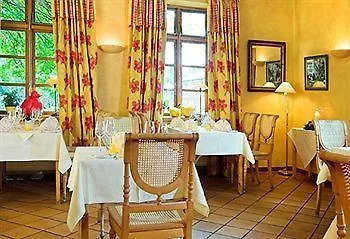 Romantik Friederikenhof Restaurant & Lübeck