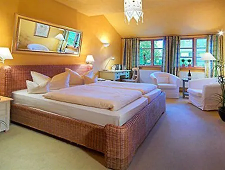 Ringhotel Friederikenhof Lübeck
